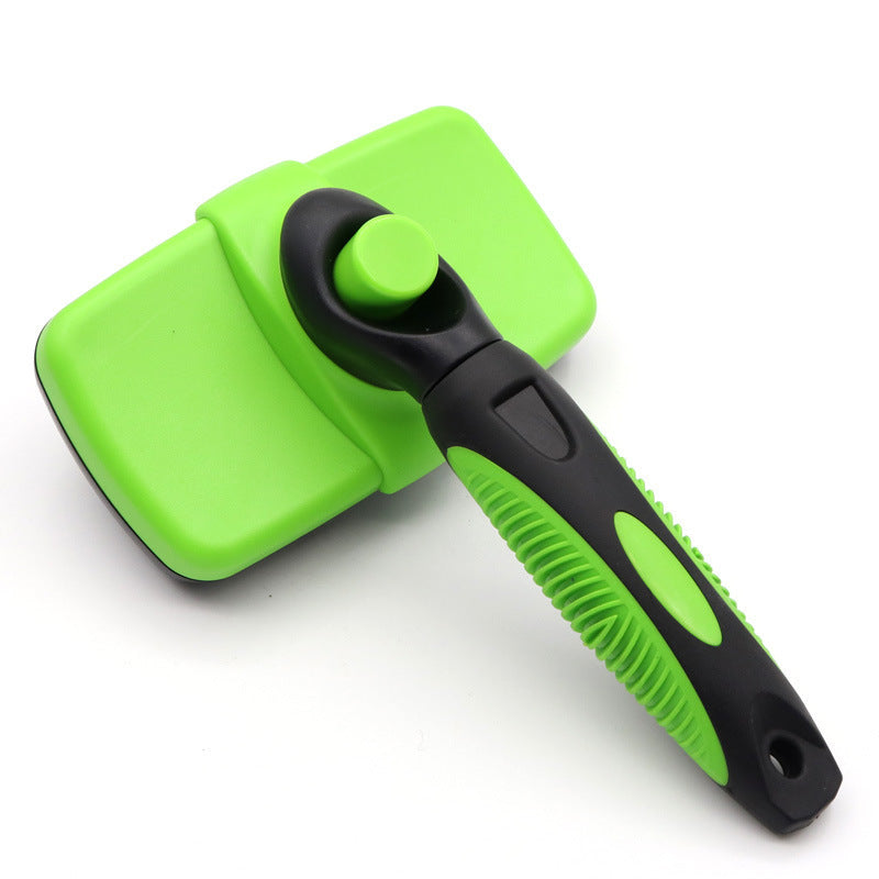 Komplett Groomingkit för Husdjur