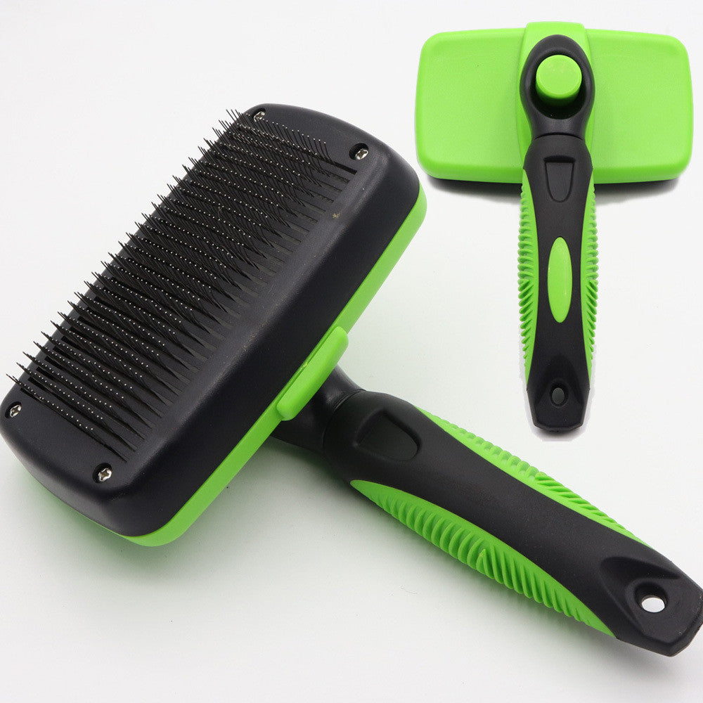 Komplett Groomingkit för Husdjur
