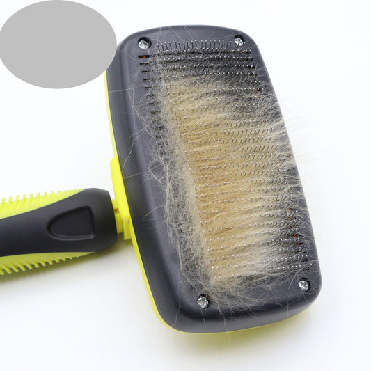 Komplett Groomingkit för Husdjur
