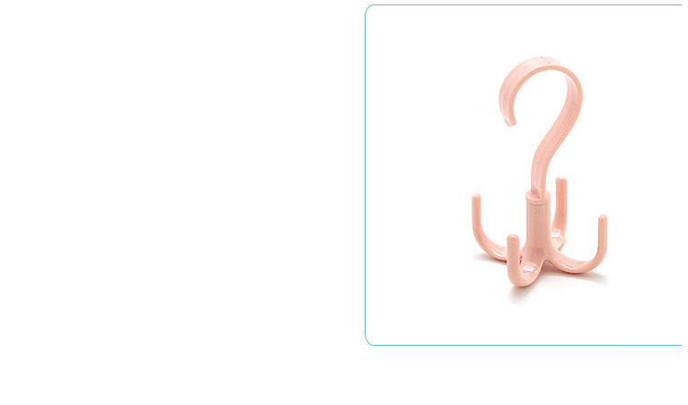 Smart Roterande Multifunktionshängare